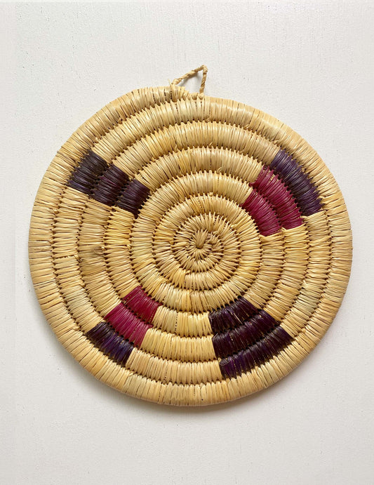 Pot mat
