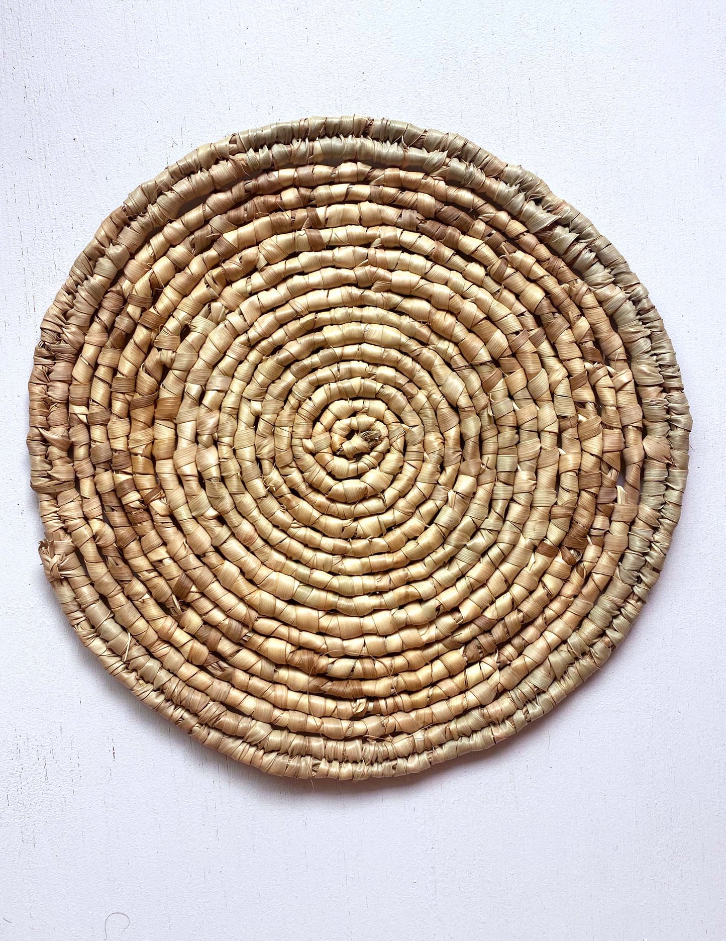 Pot mat