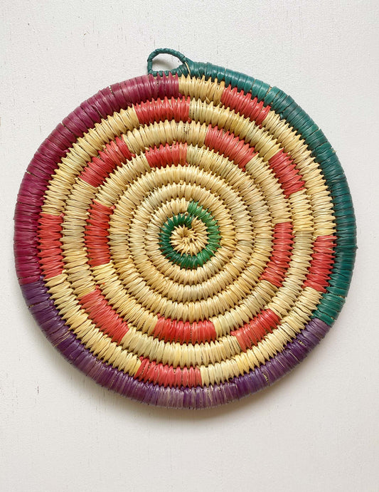 Pot mat