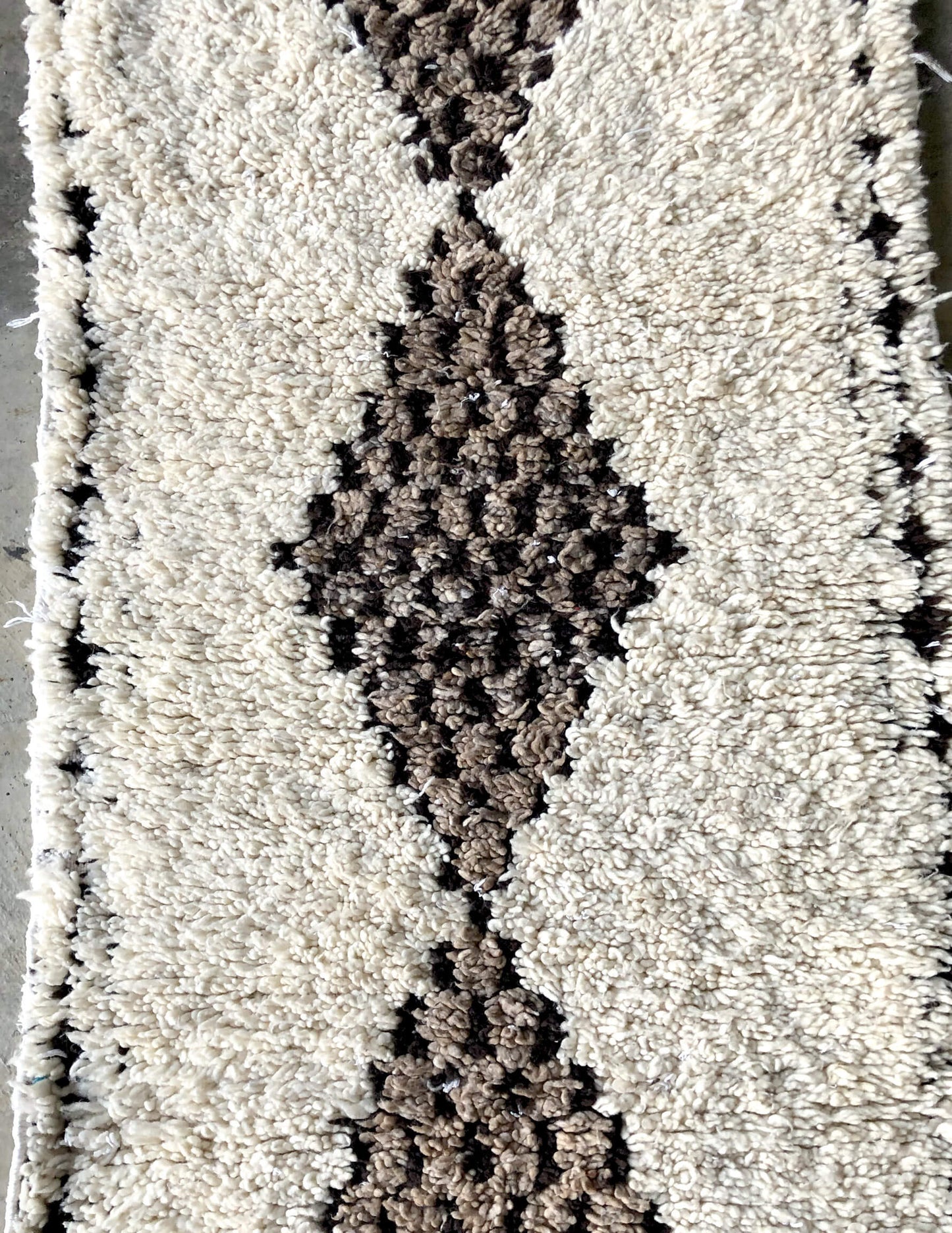 Vintage Azilal Rug