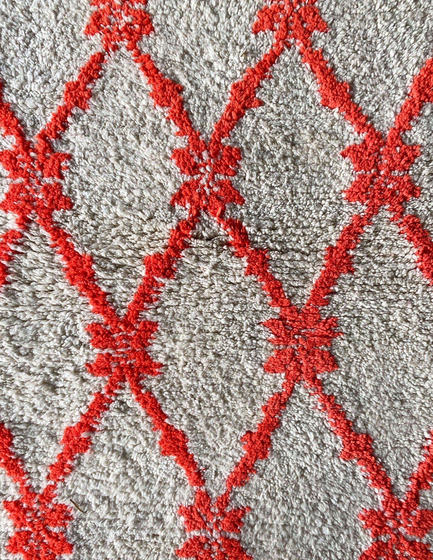 Vintage Rug