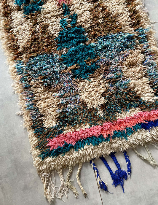 Vintage Rug