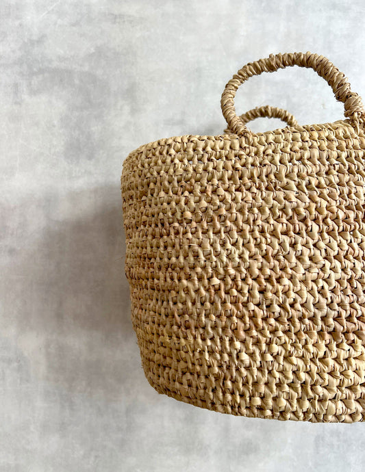 Handmade Basket