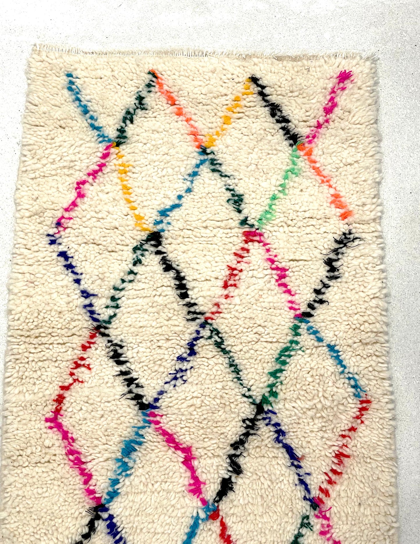 Azilal rug
