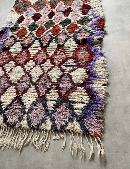 Vintage Rug