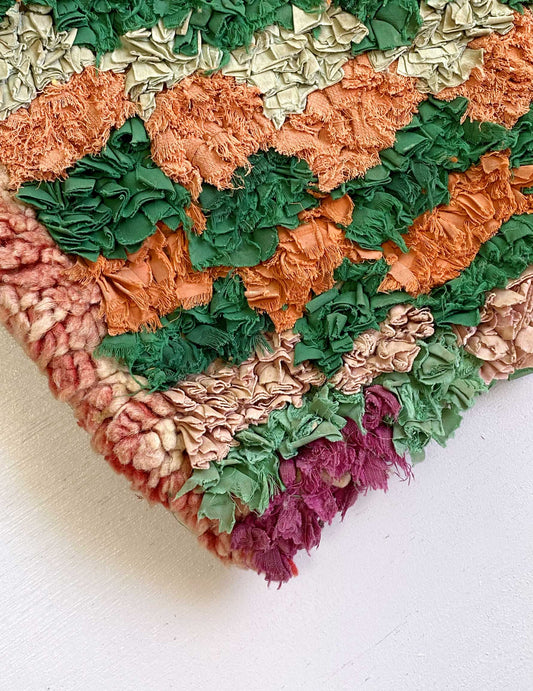 Cushion cover