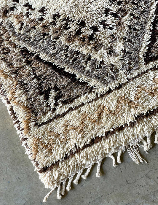 Vintage Rug