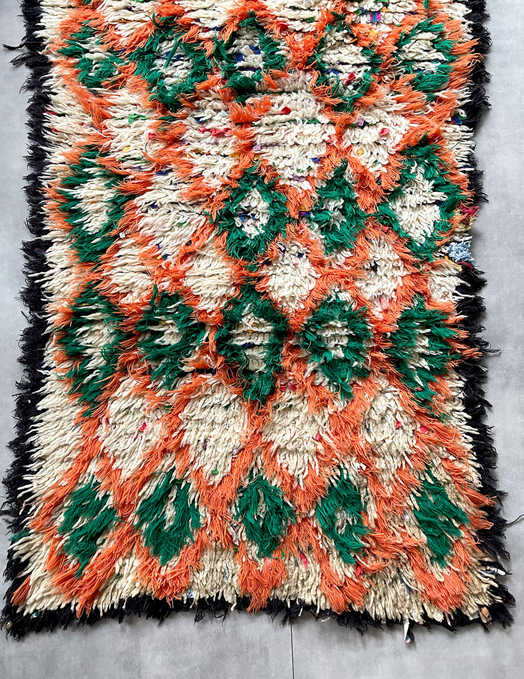 Vintage Rug