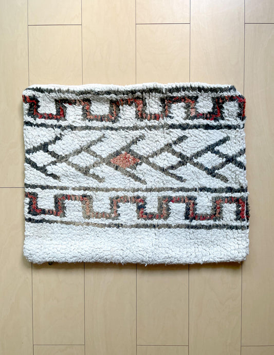 Cushion cover