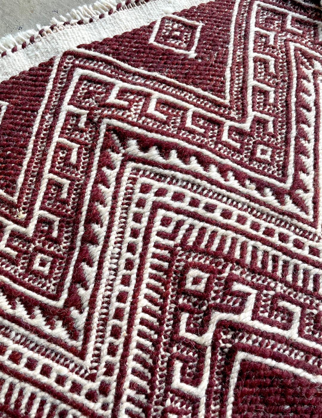 Zanafi Rug