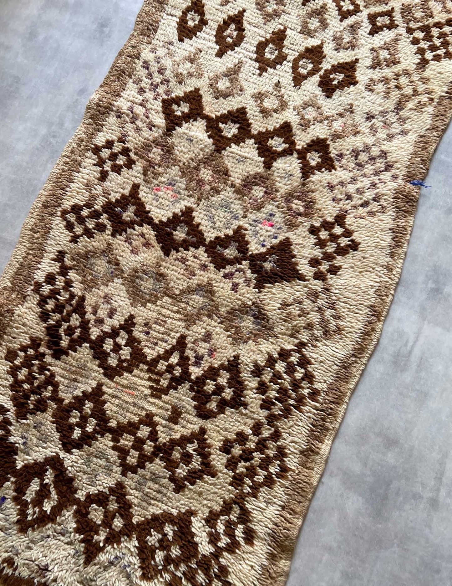 Vintage Rug