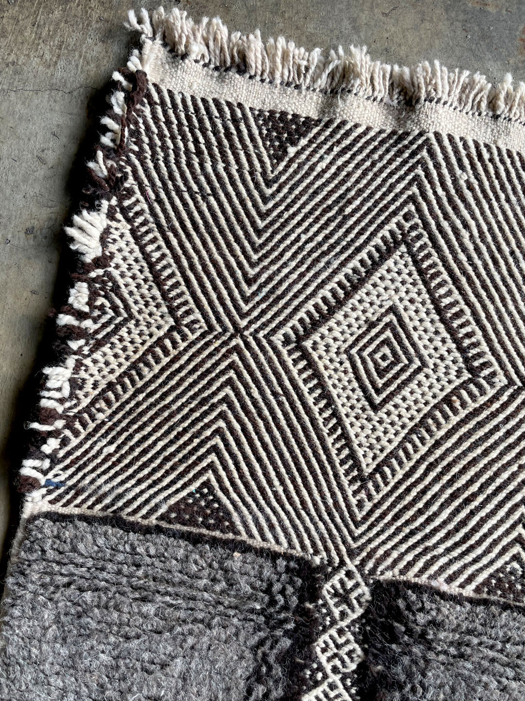 Zanafi Rug