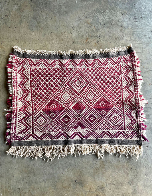 Zanafi Rug