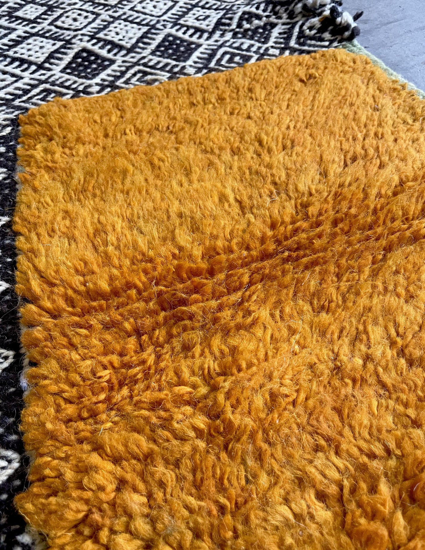 Zanafi Rug