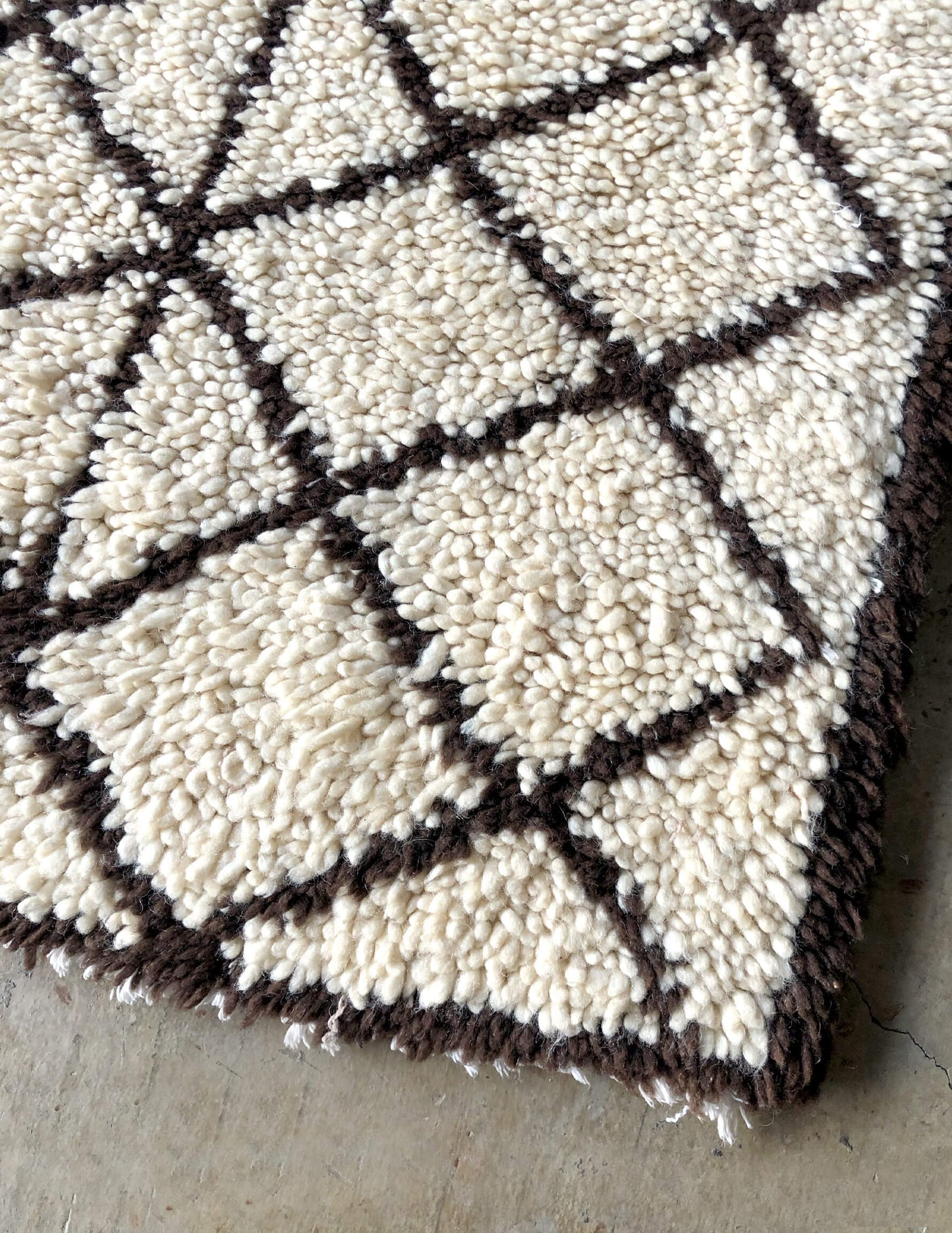 Vintage Rug