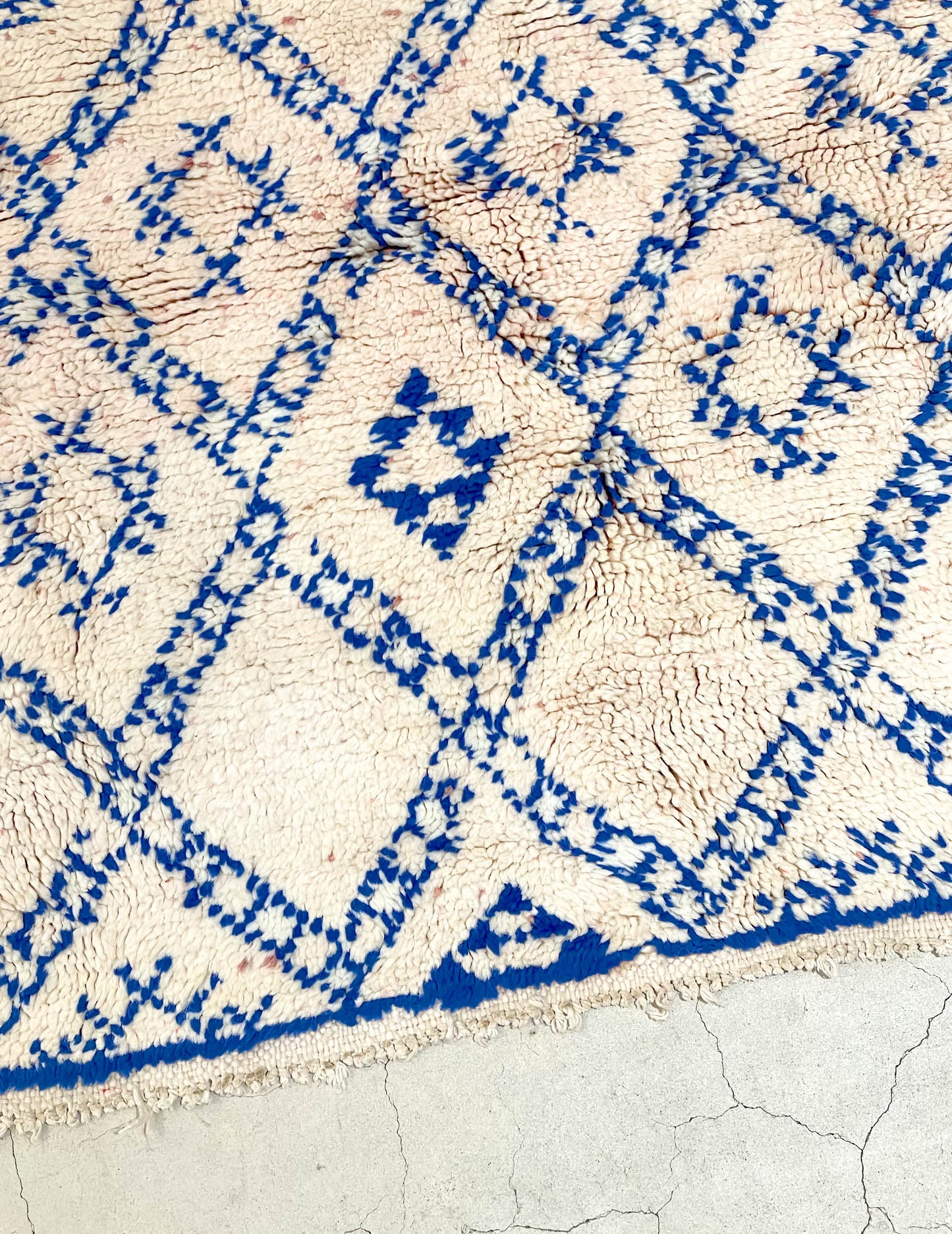 Vintage Rug