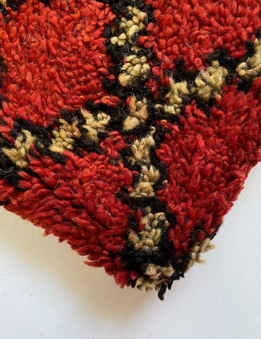 Cushion cover