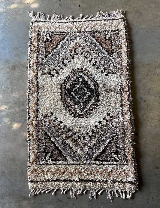 Vintage Rug