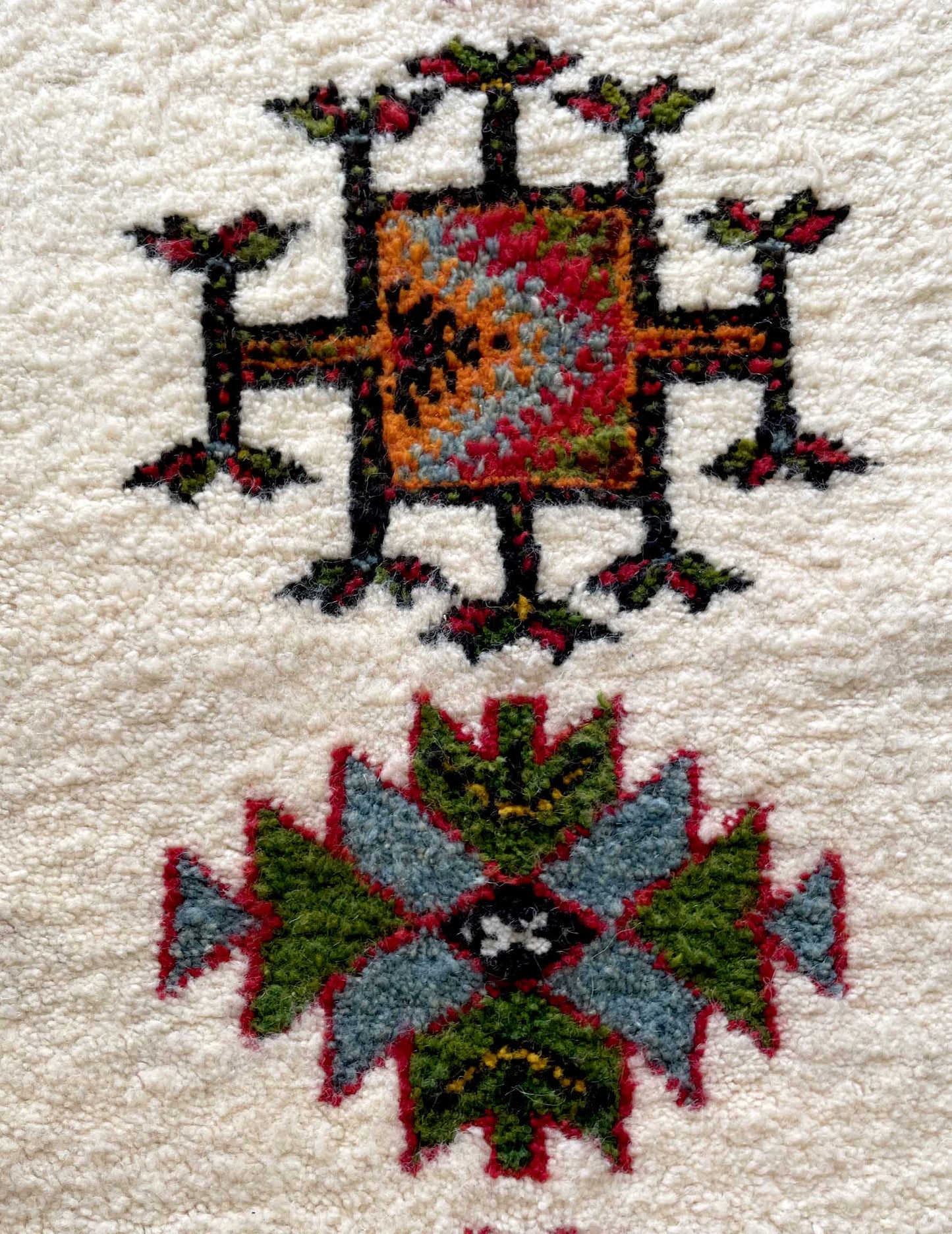 Berber Rug
