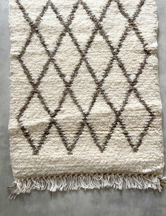 Beni Ouarain Rug