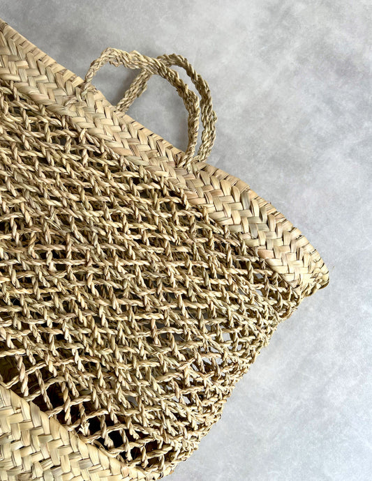 Handmade Basket