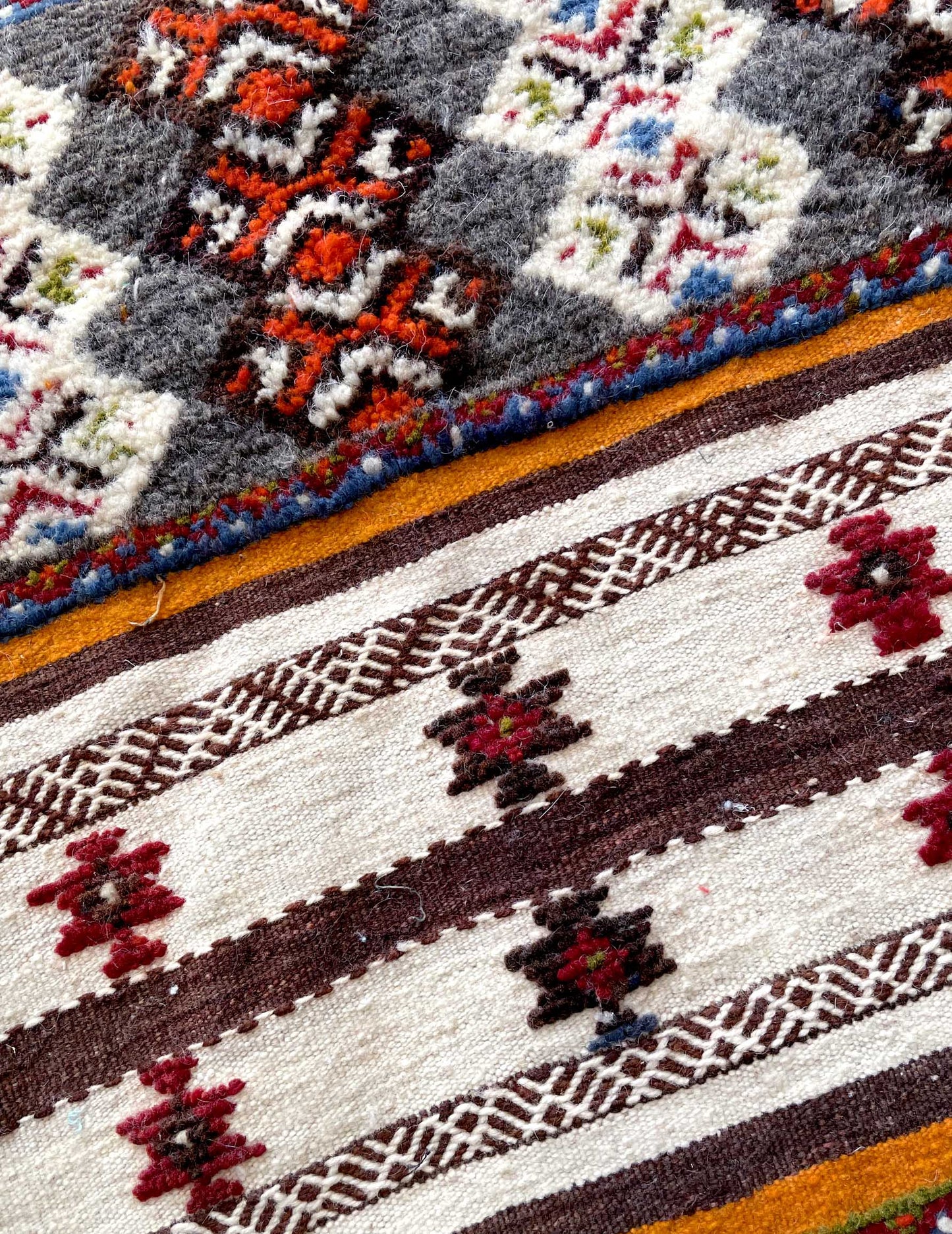 Taznakht rug