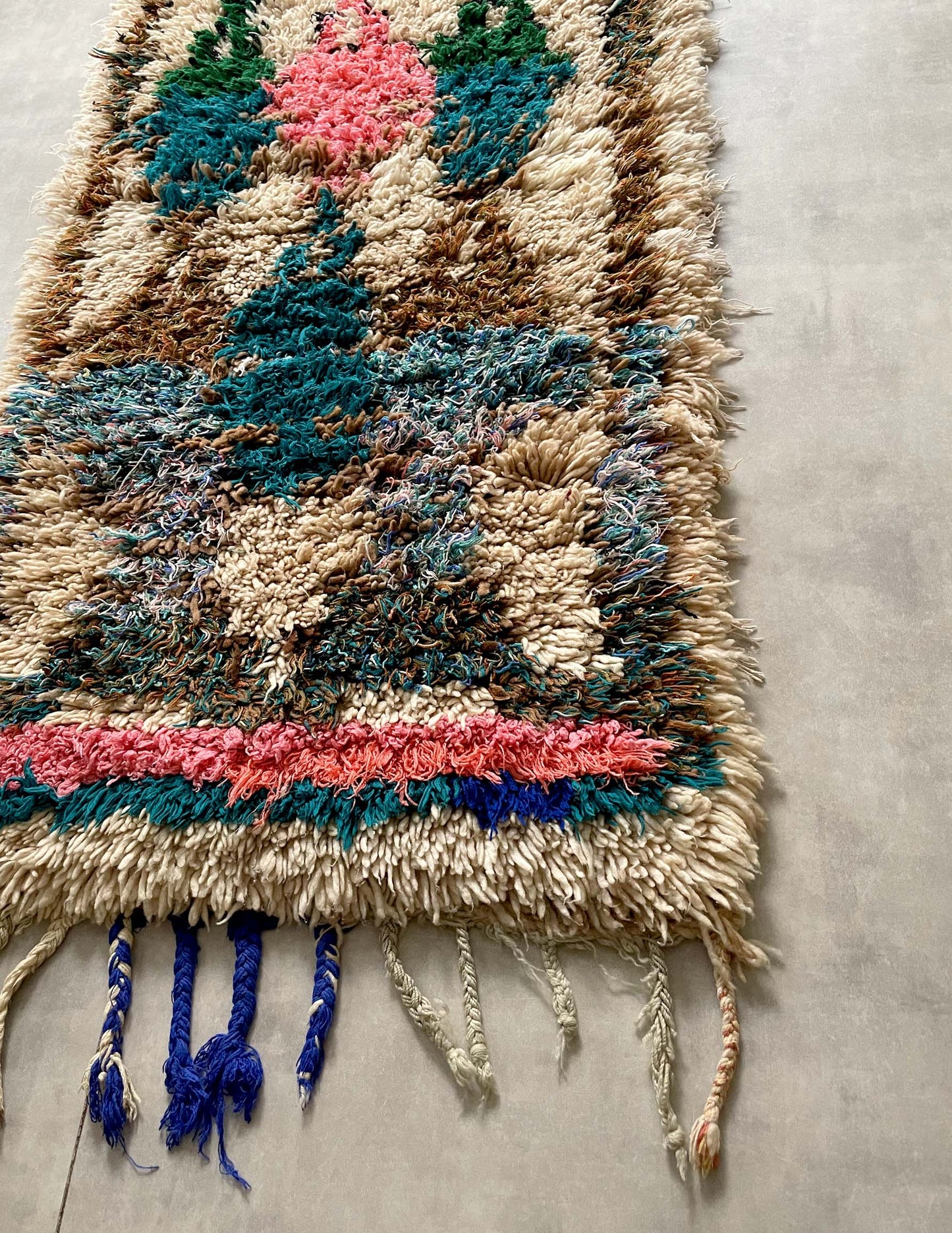 Vintage Rug