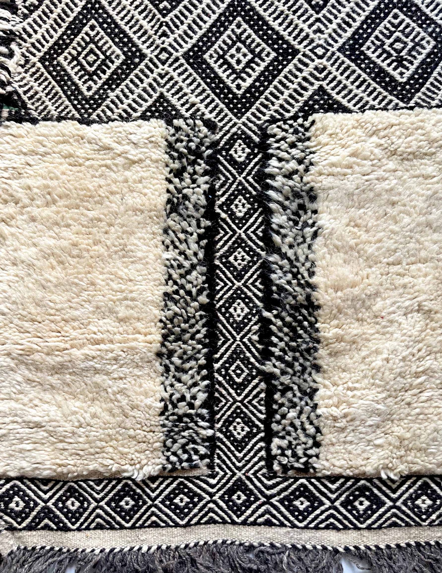 Zanafi Rug