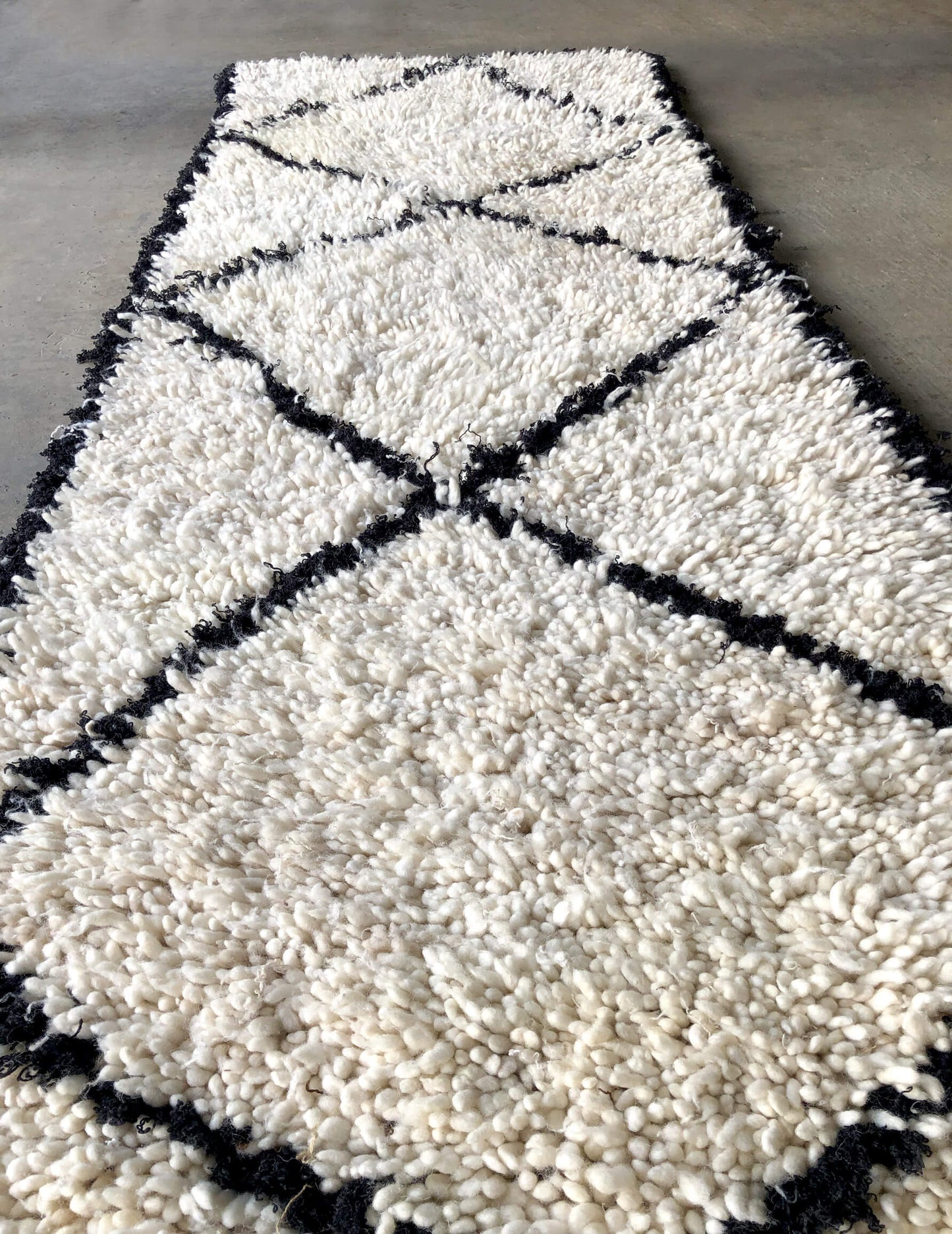 Vintage Rug