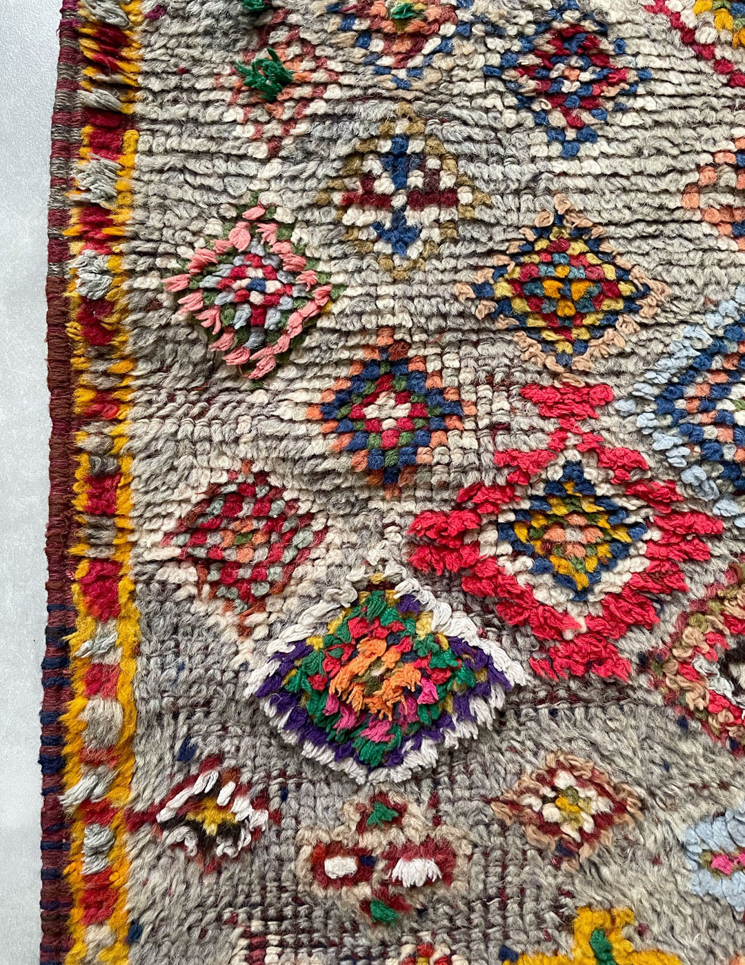 Vintage Rug