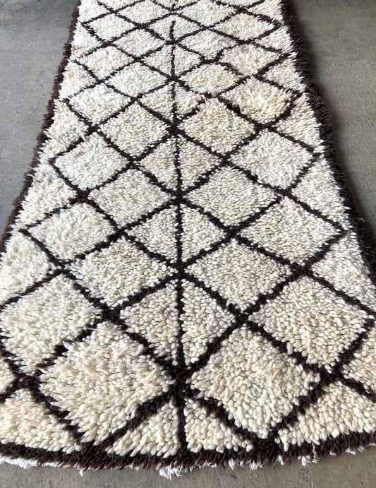 Vintage Rug