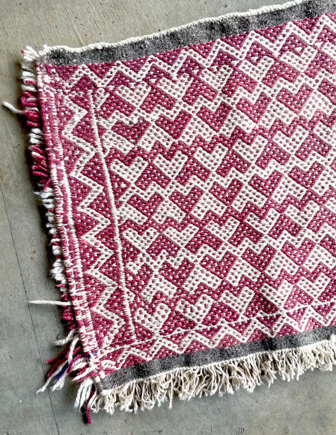 Zanafi Rug