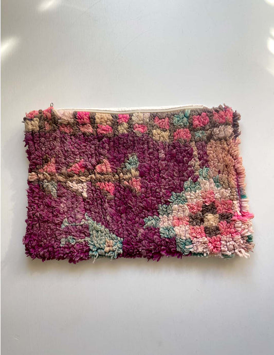 Cushion cover