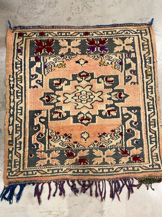 Old boujad Rug