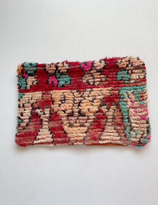 Cushion cover