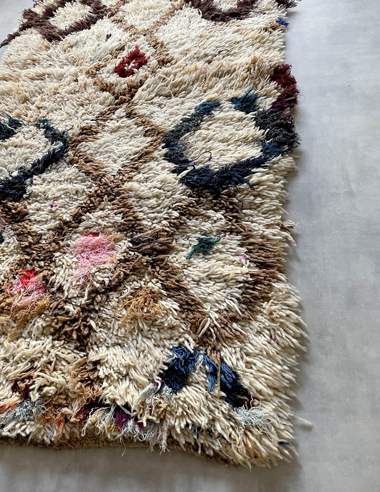 Vintage Rug