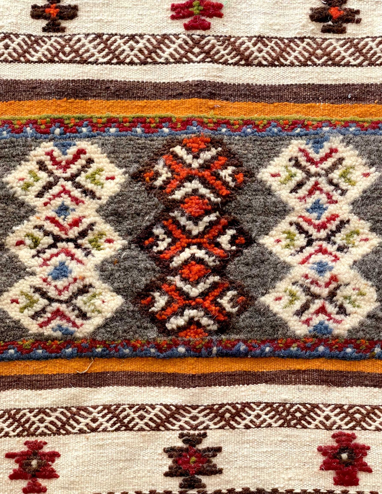 Taznakht rug
