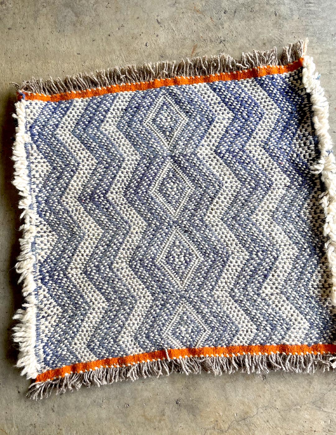 Zanafi Rug