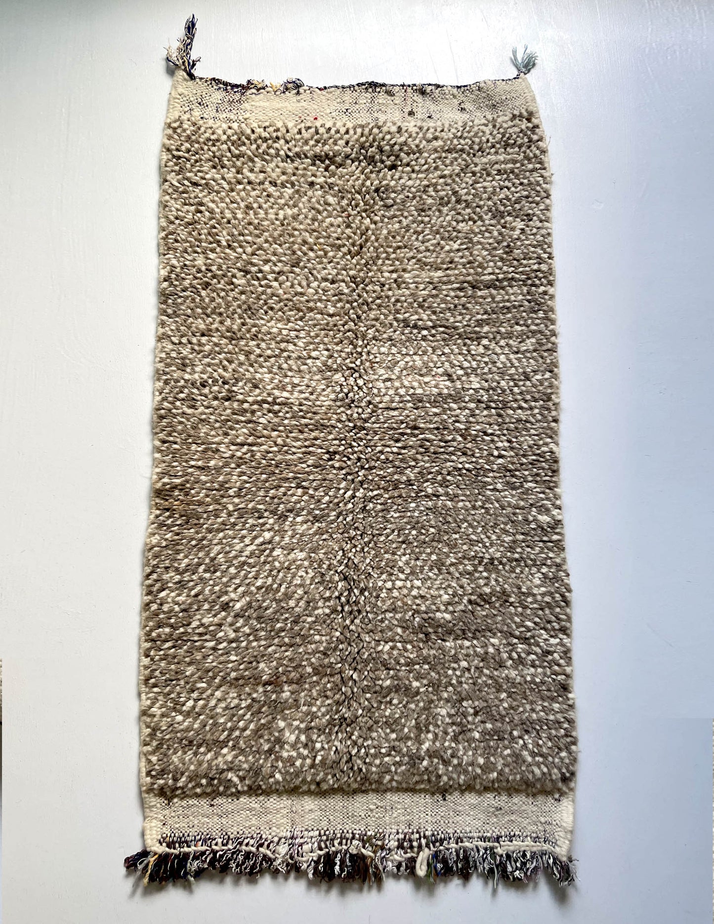 Azilal rug