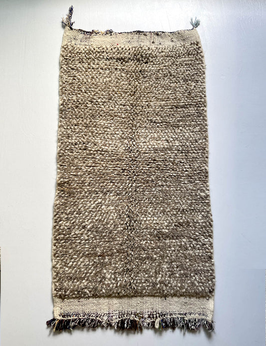 Azilal rug