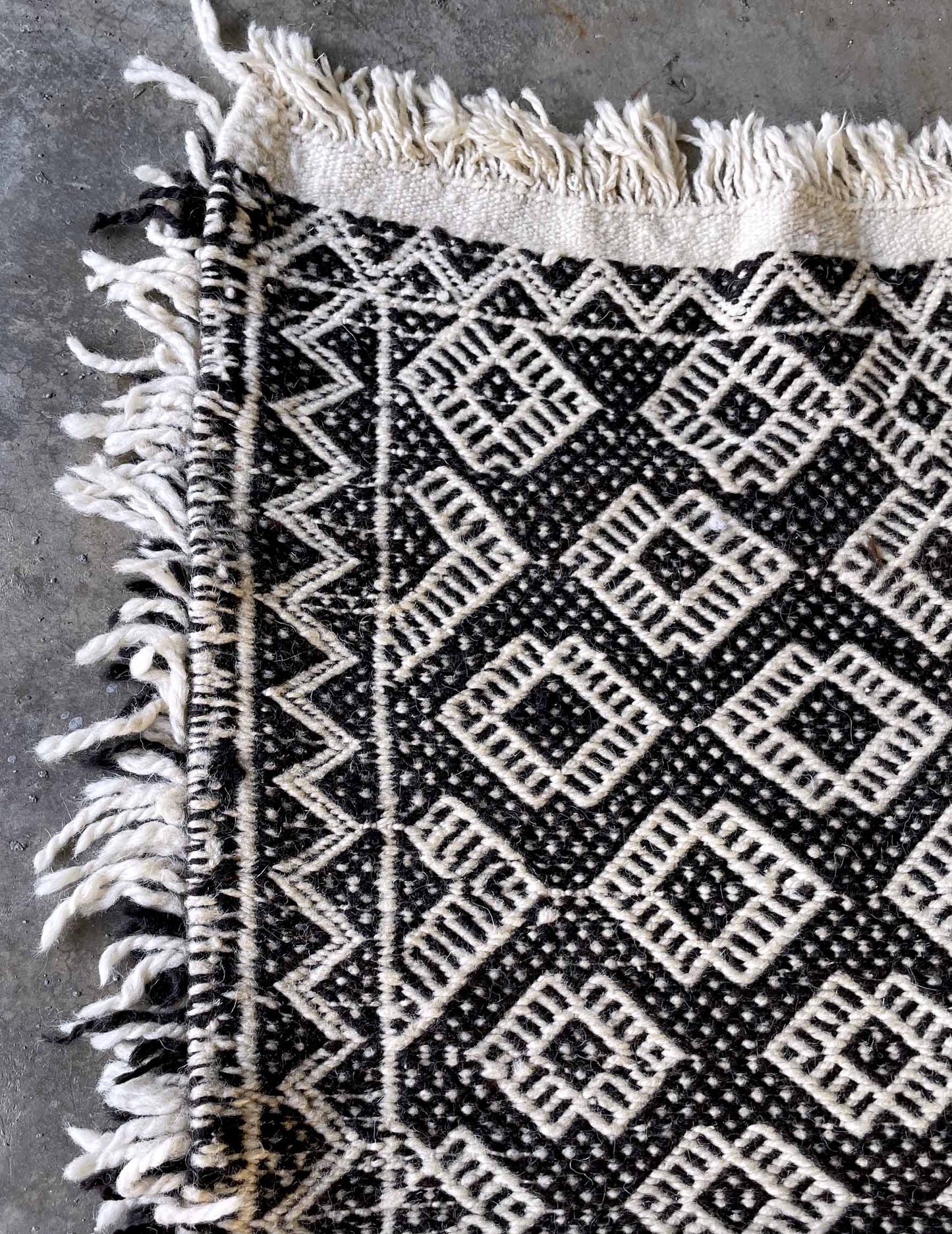 Zanafi Rug