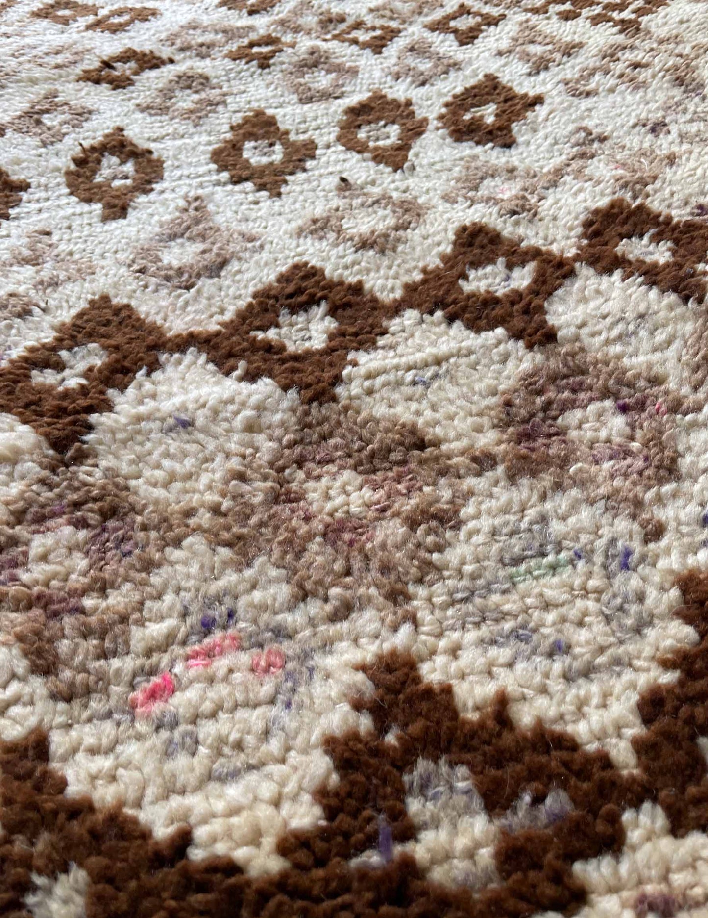 Vintage Rug