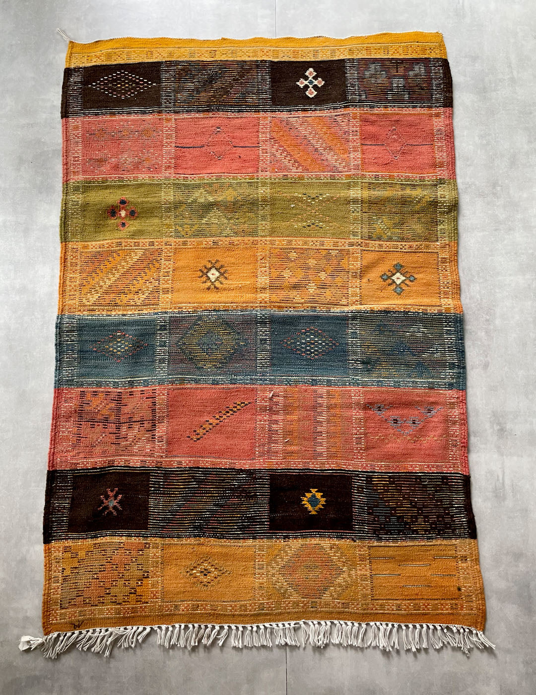 Taznakht rug