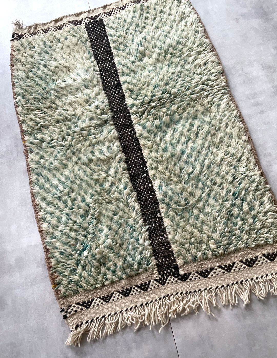 Zanafi Rug