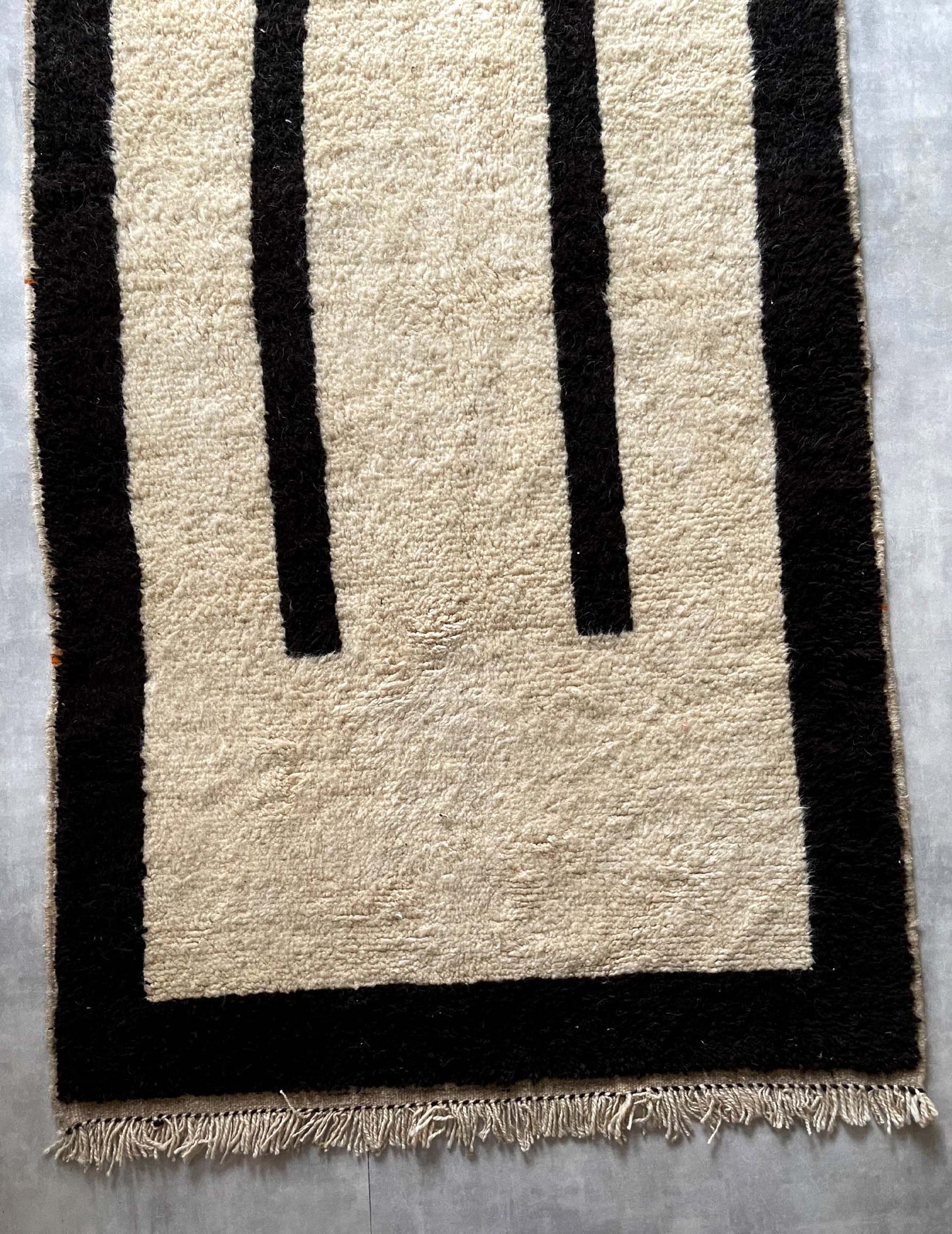 Berber Rug