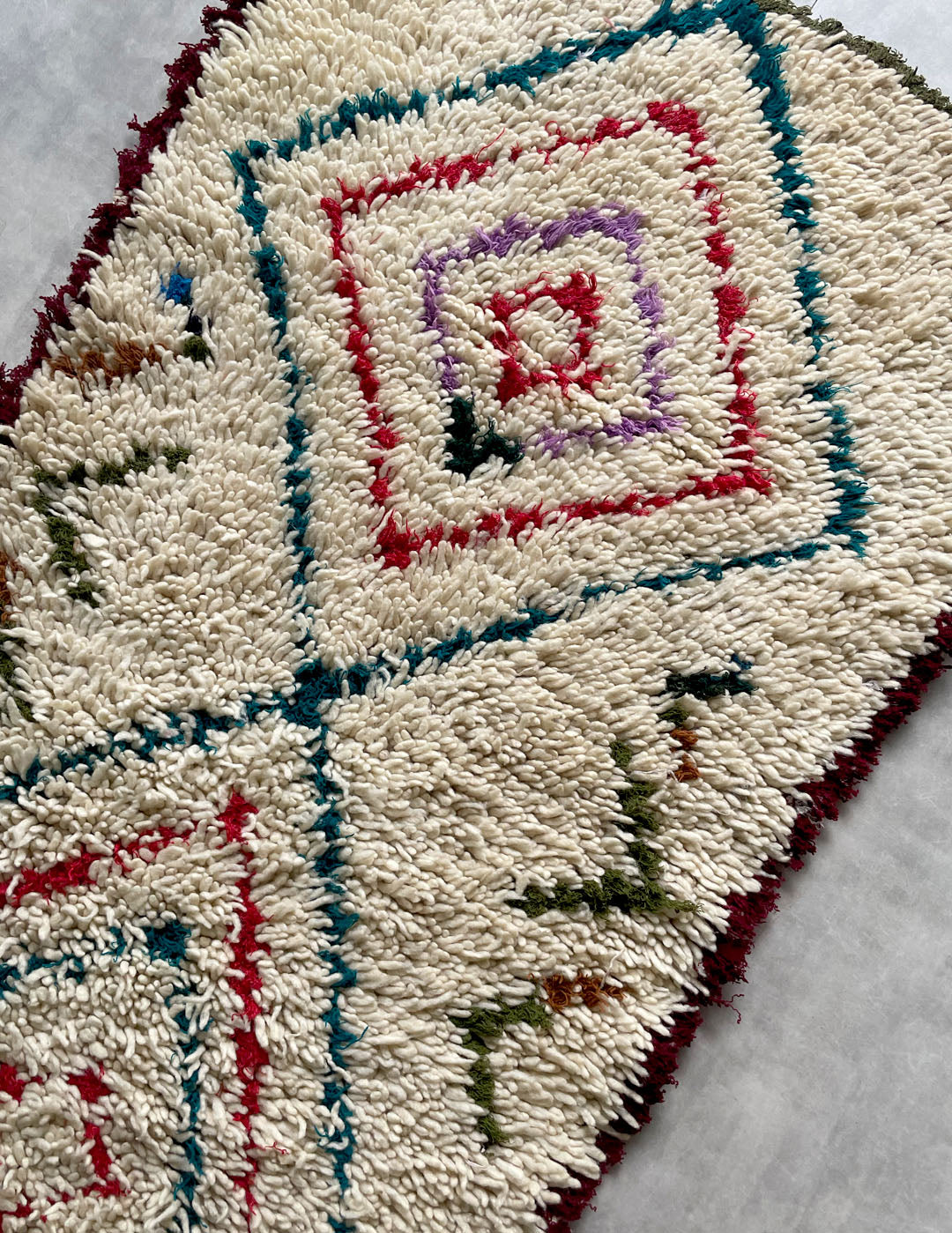 Vintage Rug