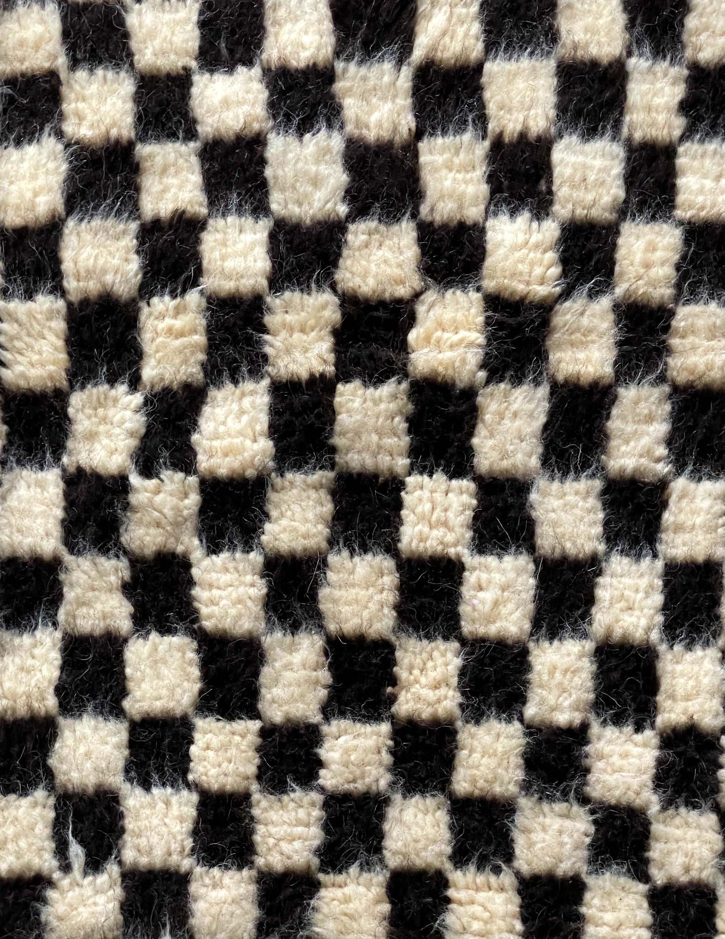 Berber Rug