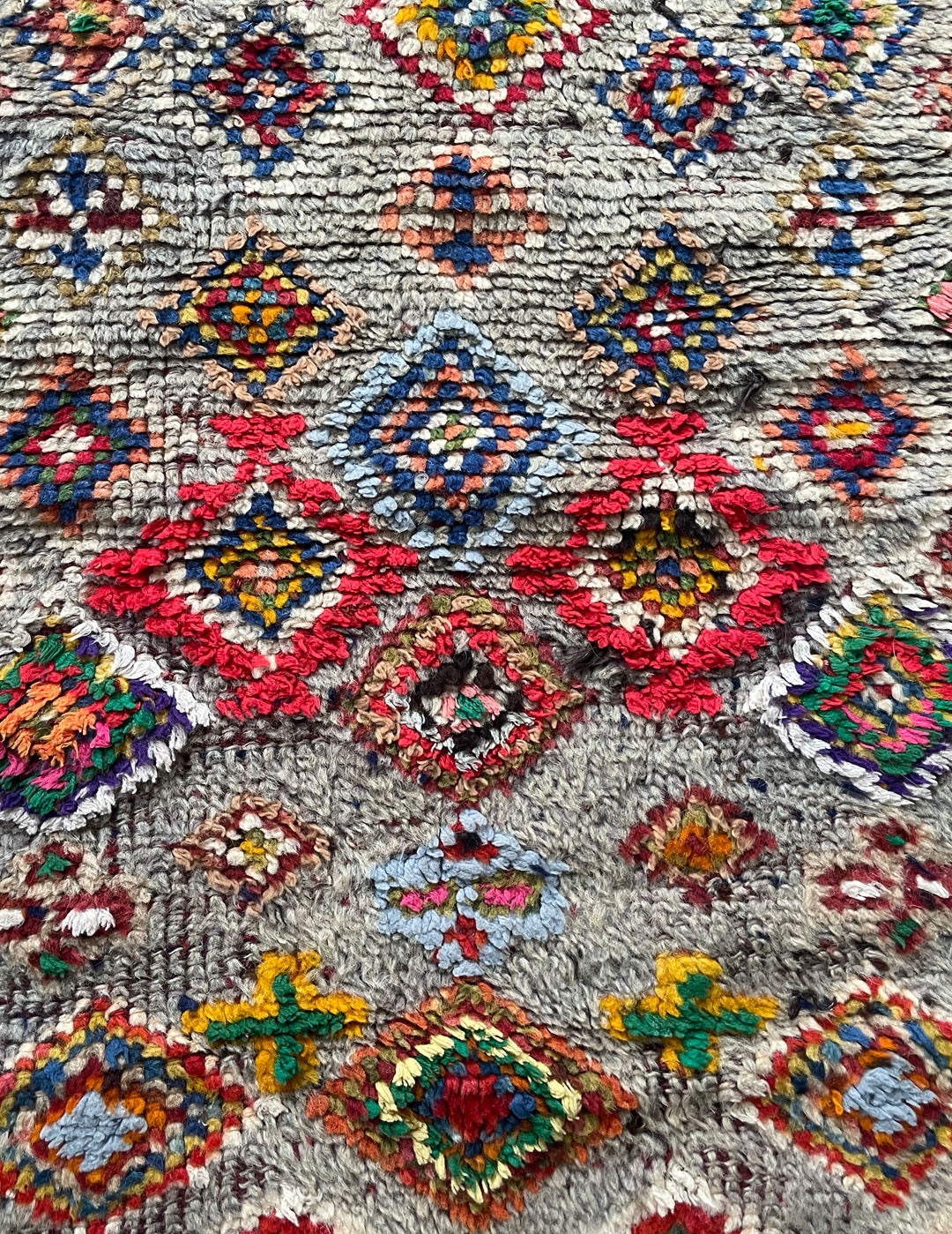 Vintage Rug