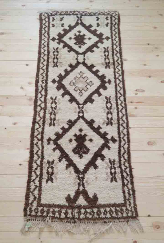 Vintage Rug