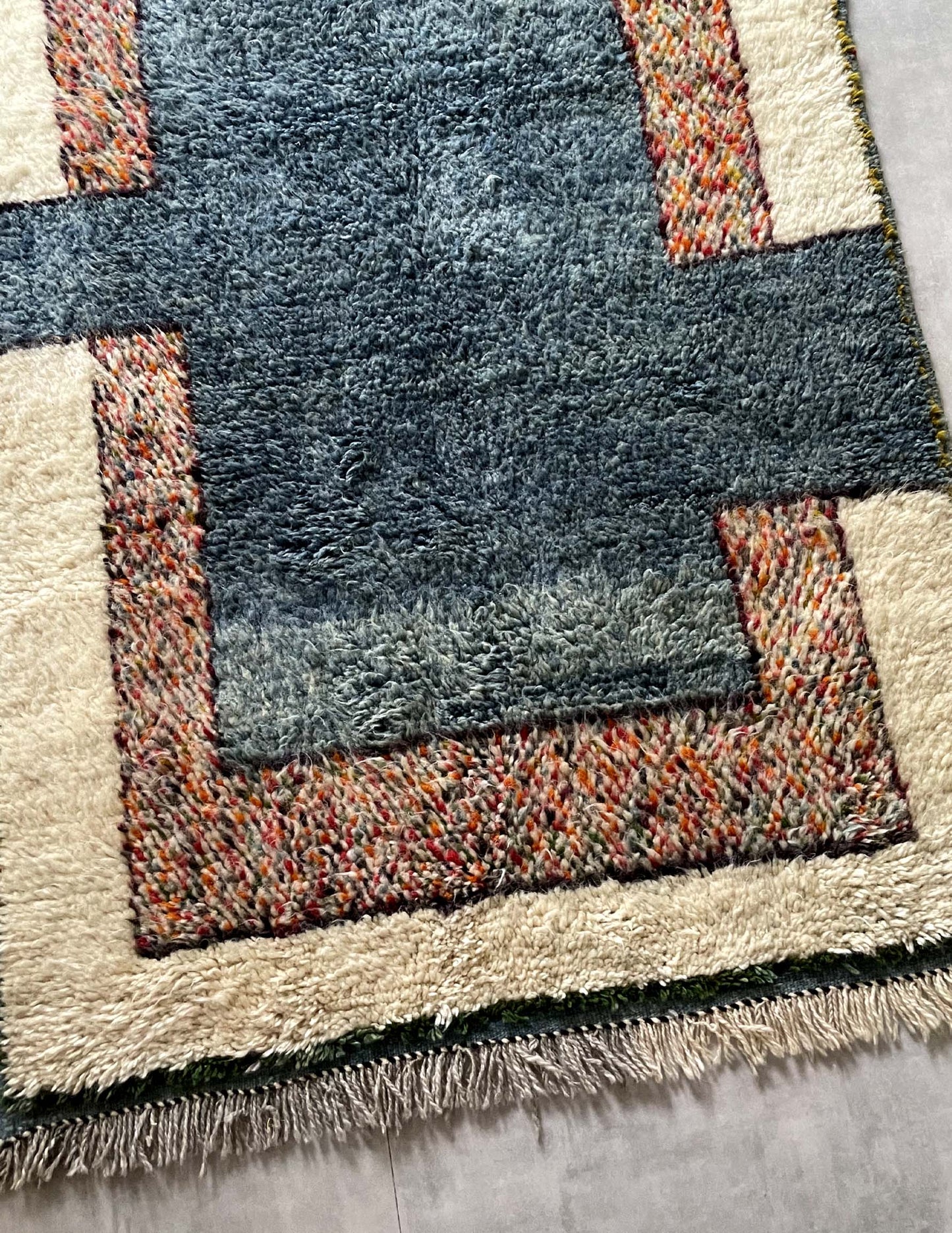 Berber Rug
